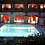 Alliey & Spa Piscine Appart-hôtel Serre chevalier