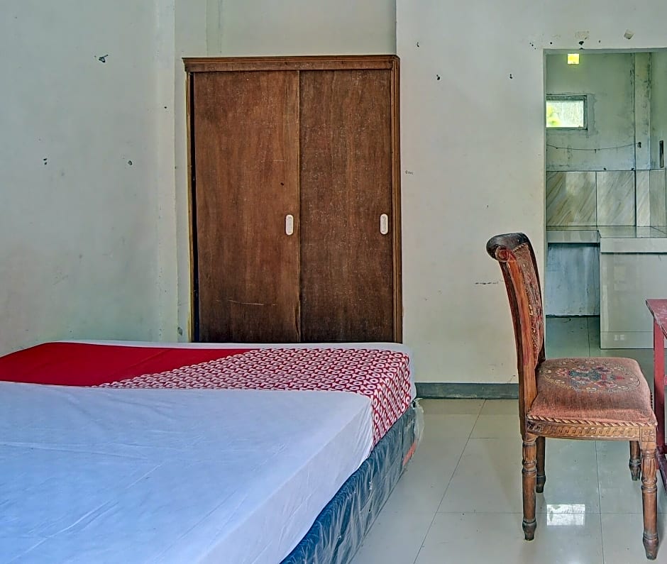 SPOT ON 92281 Susupuan Kost