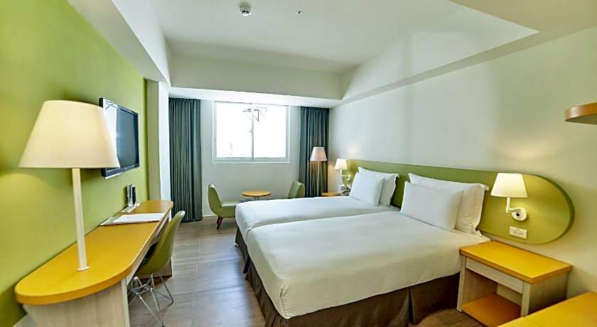 Fullon Poshtel Kenting