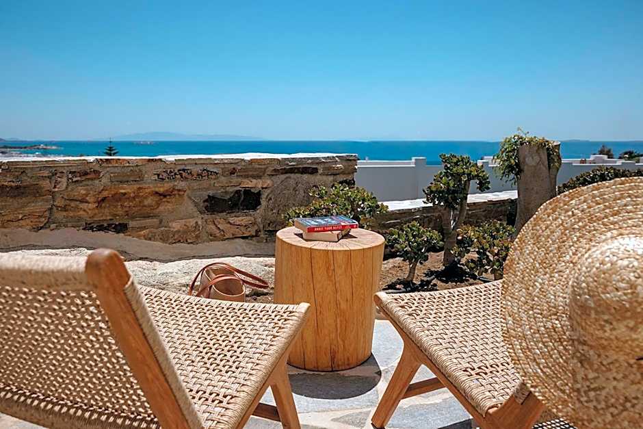 Proteas Hotel & Suites