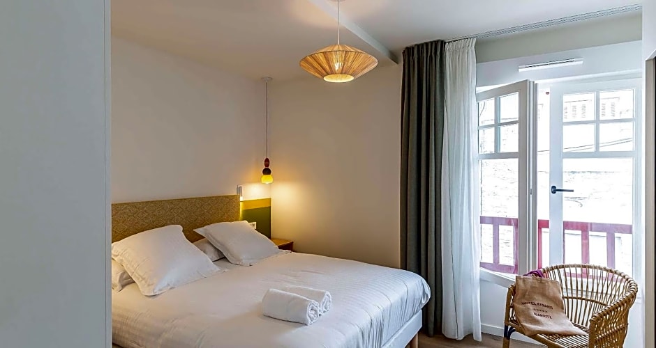 Best Western Kemaris