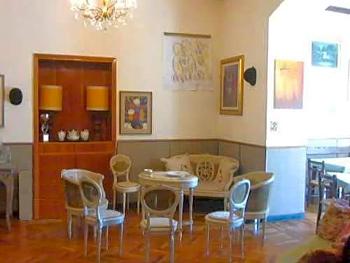 Hotel Primo Sole