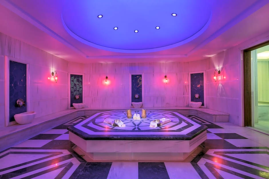TUİ Blue Side Adult Only 16-All Inclusive