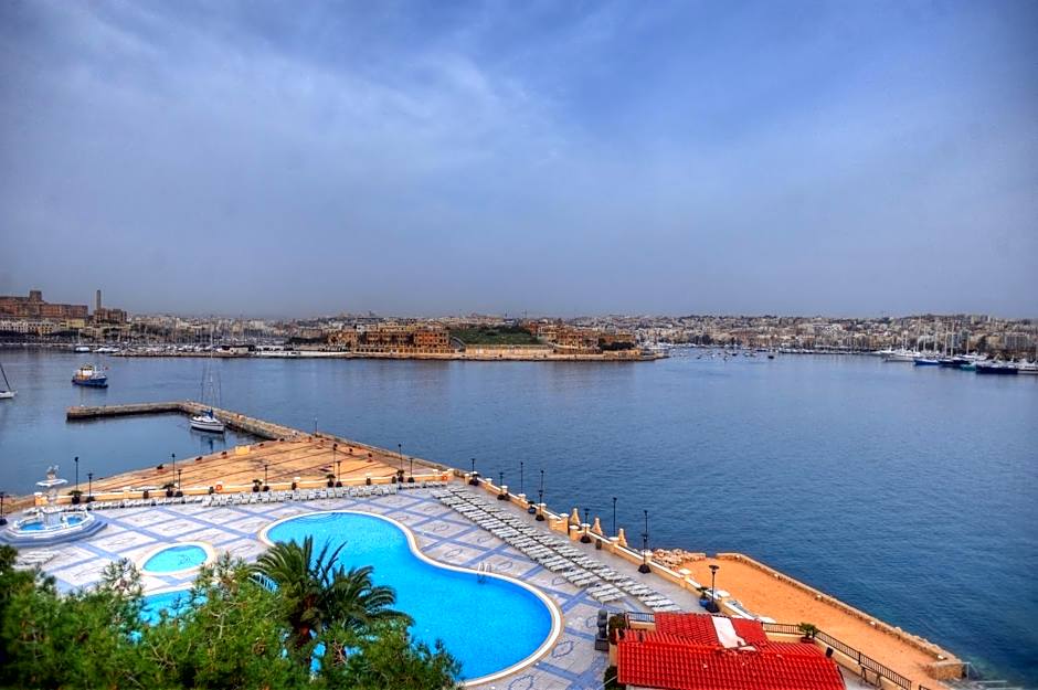 Grand Hotel Excelsior