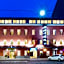 Garten- und Kunsthotel Gabriel City