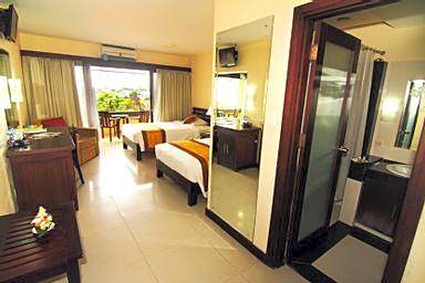 Nirmala Hotel & Convention Center