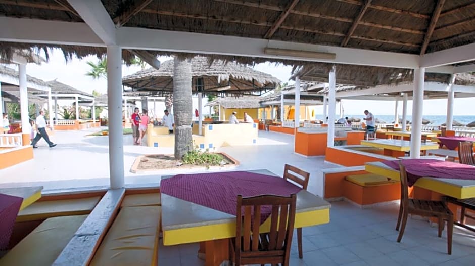 Caribbean World Monastir