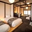 Nazuna Kyoto Nijo-jo