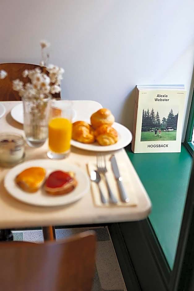 ALFRED HOTELS Port-Vieux