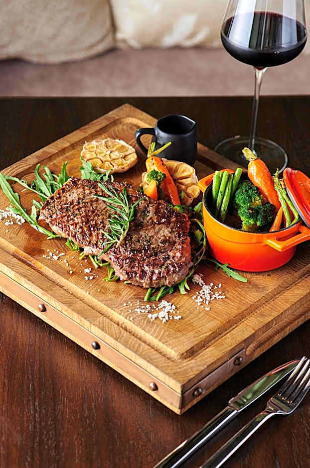 V Villas Phuket - MGallery Collection