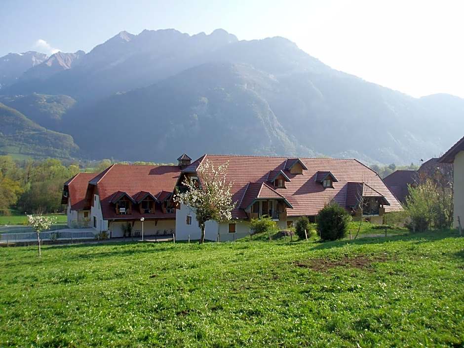 Résidence Vacancéole - Le Birdie