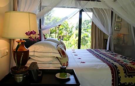 Plantation Pool Villa - Hellaconia