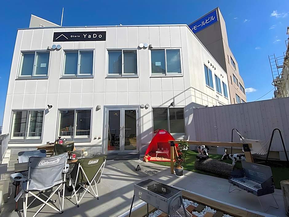 Otaru YaDo