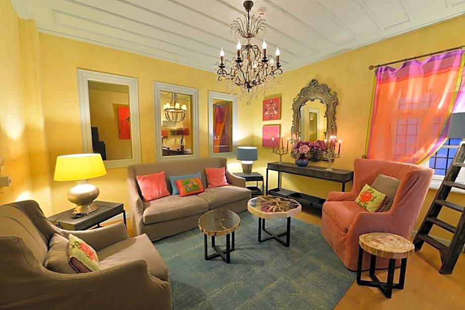 Marge Hotel
