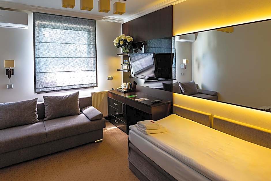 Hotel Senator Konferencje & SPA