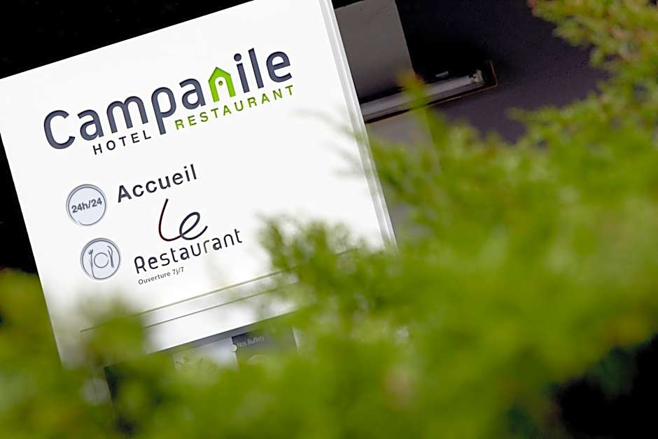 Campanile Nantes - Saint-Herblain