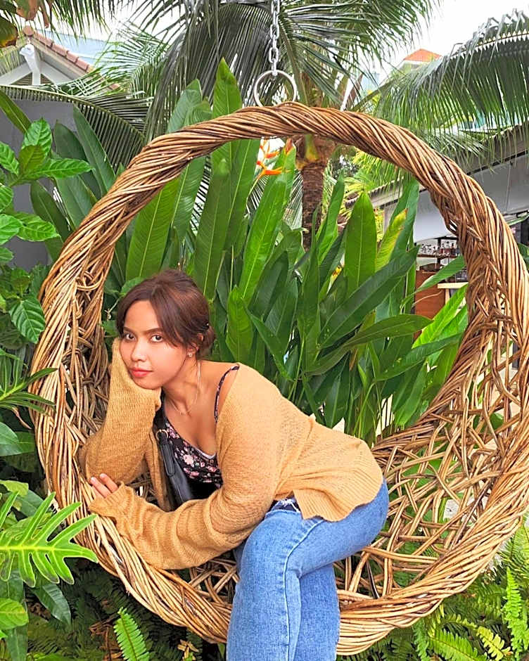 The Snug Airportel - Phuket Airport