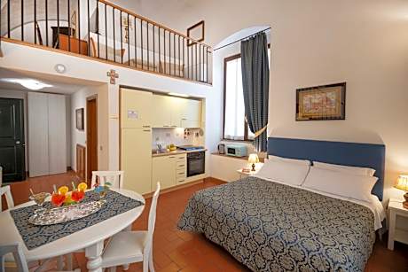 Standard Apartment 1 person