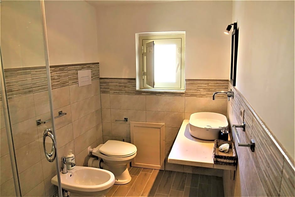 B&B Torre Castellina