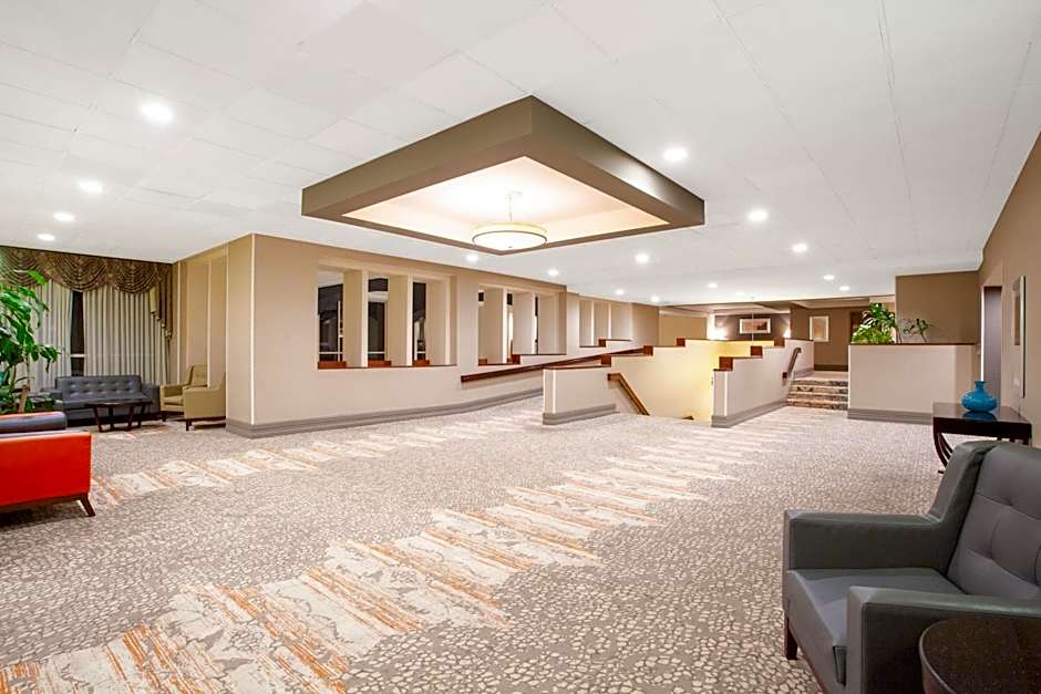 Wyndham Philadelphia-Bucks County