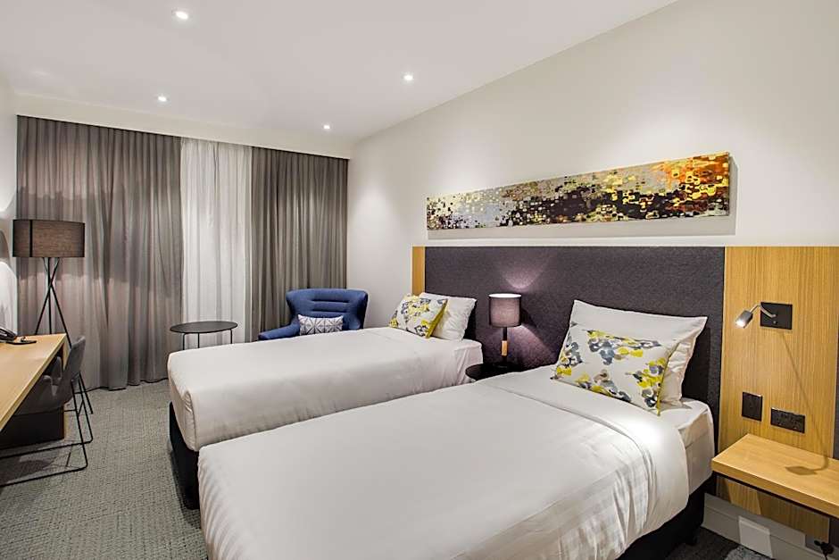 Quality Hotel Rules Club Wagga