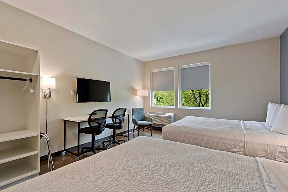 Extended Stay America Premier Suites - Austin - Austin Airport