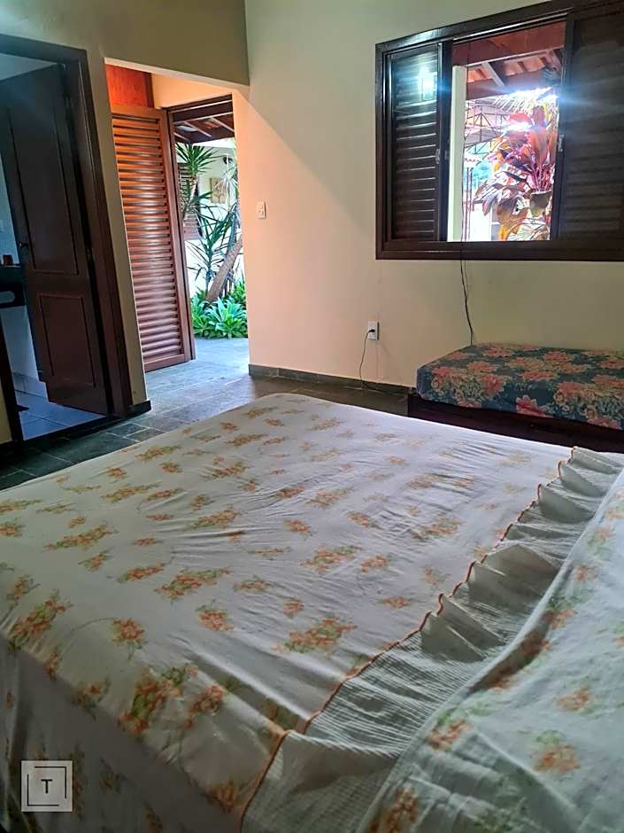 Hospedaria do Ernesto