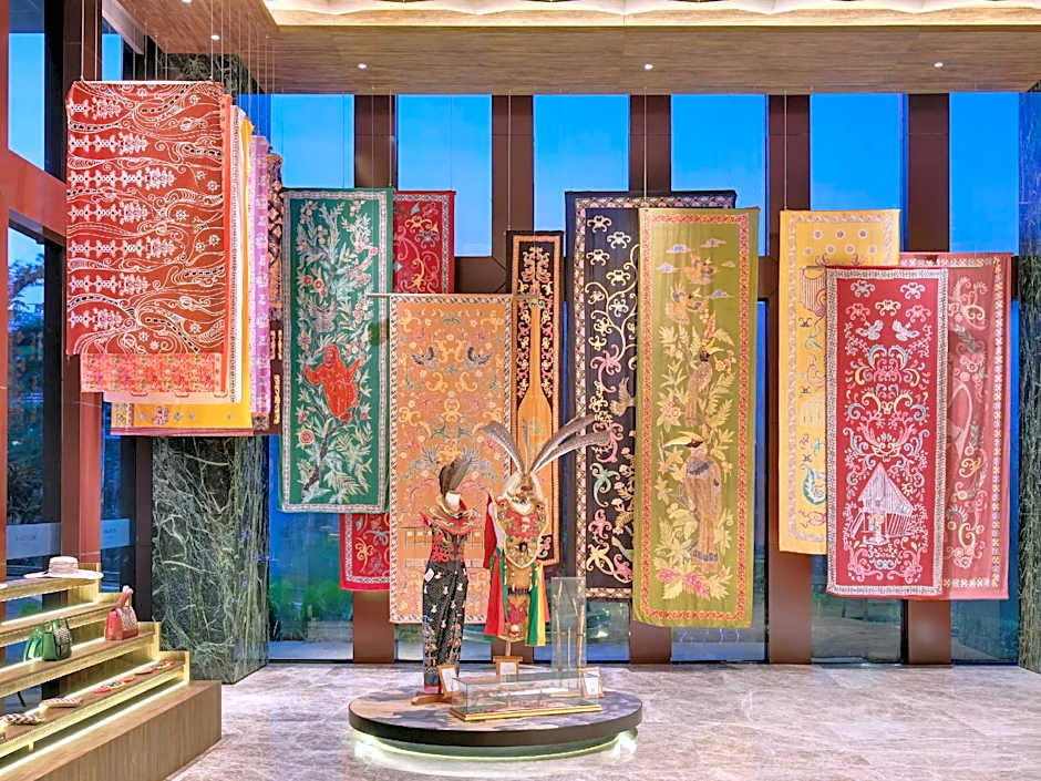 Mercure Pangkalan Bun