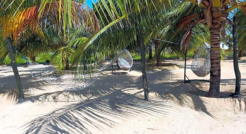 Marina Pasikudah Beach Hotel