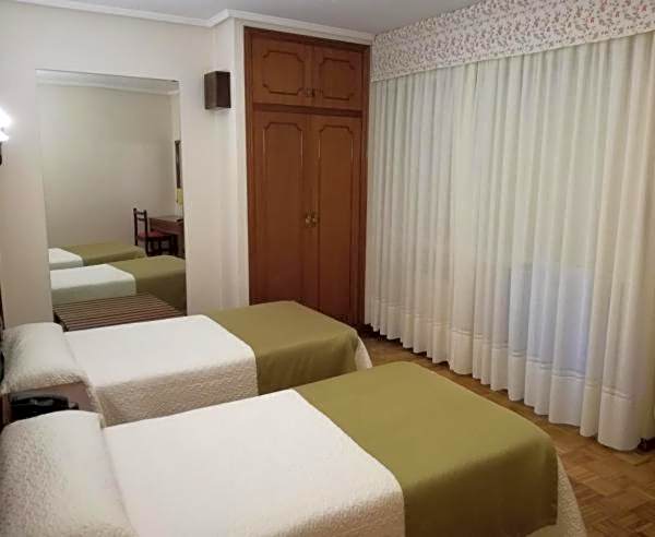 Hotel Almendra