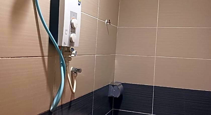 Super OYO 89427 Kavanas Hotel Taiping