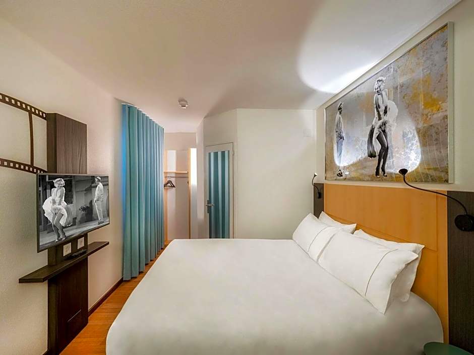 ibis Locarno