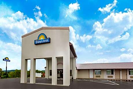 Days Inn by Wyndham Grantville