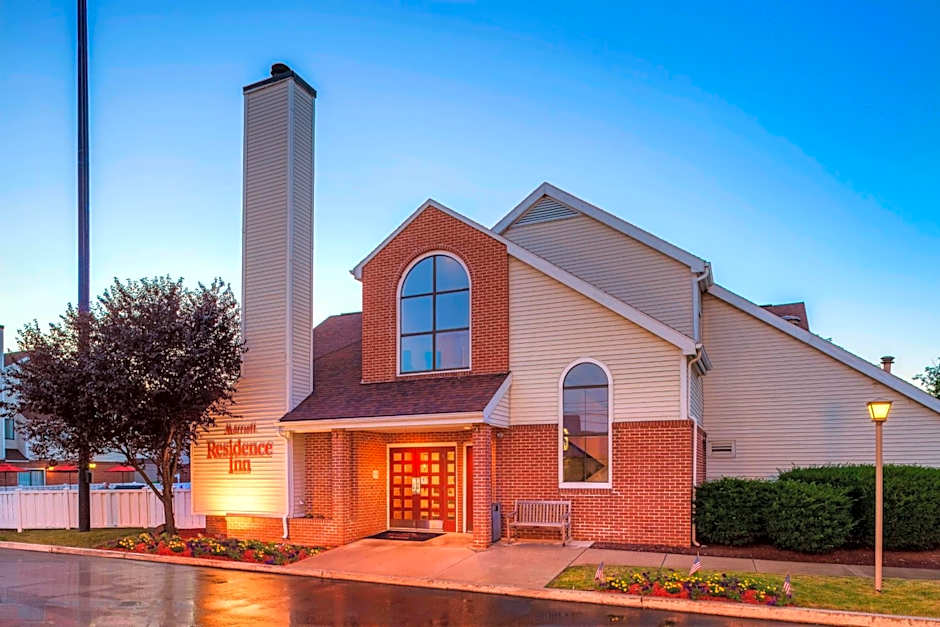 Residence Inn by Marriott Harrisburg Hershey