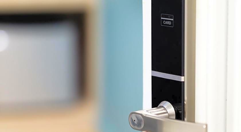 Helen Fin Inn and Apartment