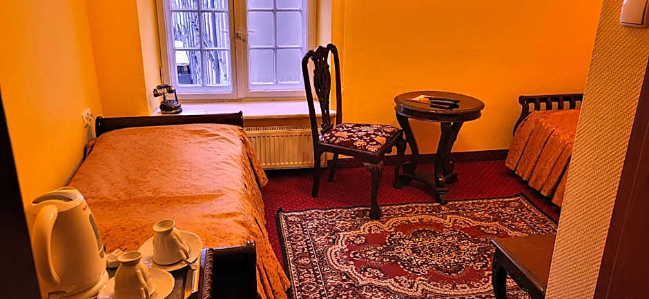 Dom Schumannów