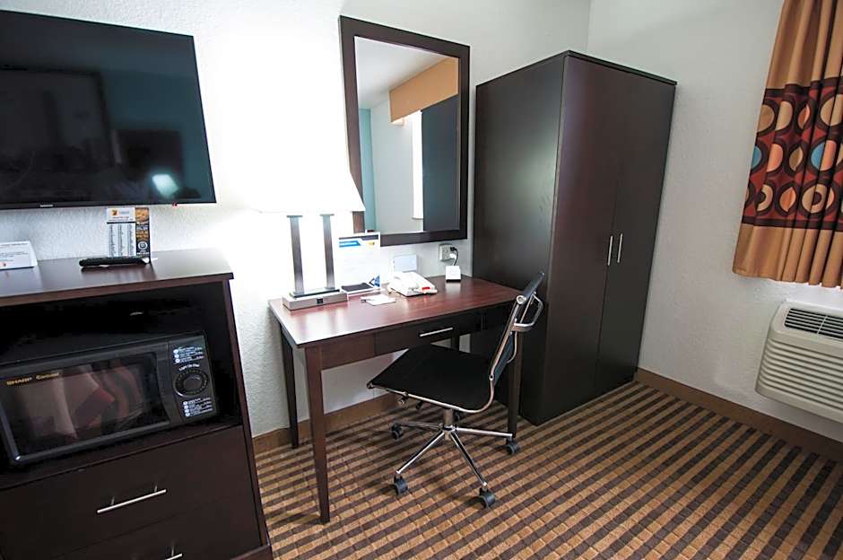 Quality Inn Wenatchee/Leavenworth