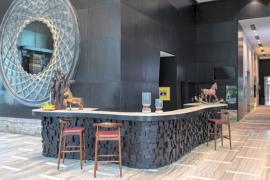 Renaissance by Marriott Bengaluru Race Course Hotel