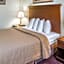 Quality Inn & Conference Center Franklin Downtown