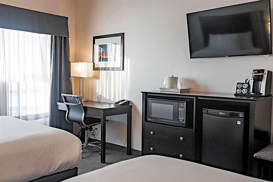 Park Inn by Radisson Edmonton Airport