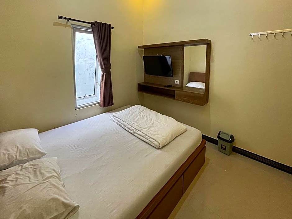 Senja Dieng Homestay Syariah RedPartner