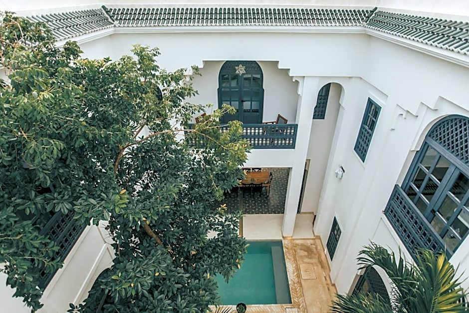 Yum Kaax Boutique Villa