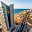 Okeanos Suites Herzliya Hotel by Herbert Samuel