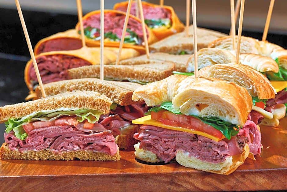 Courtyard by Marriott Bloomington by Mall of America