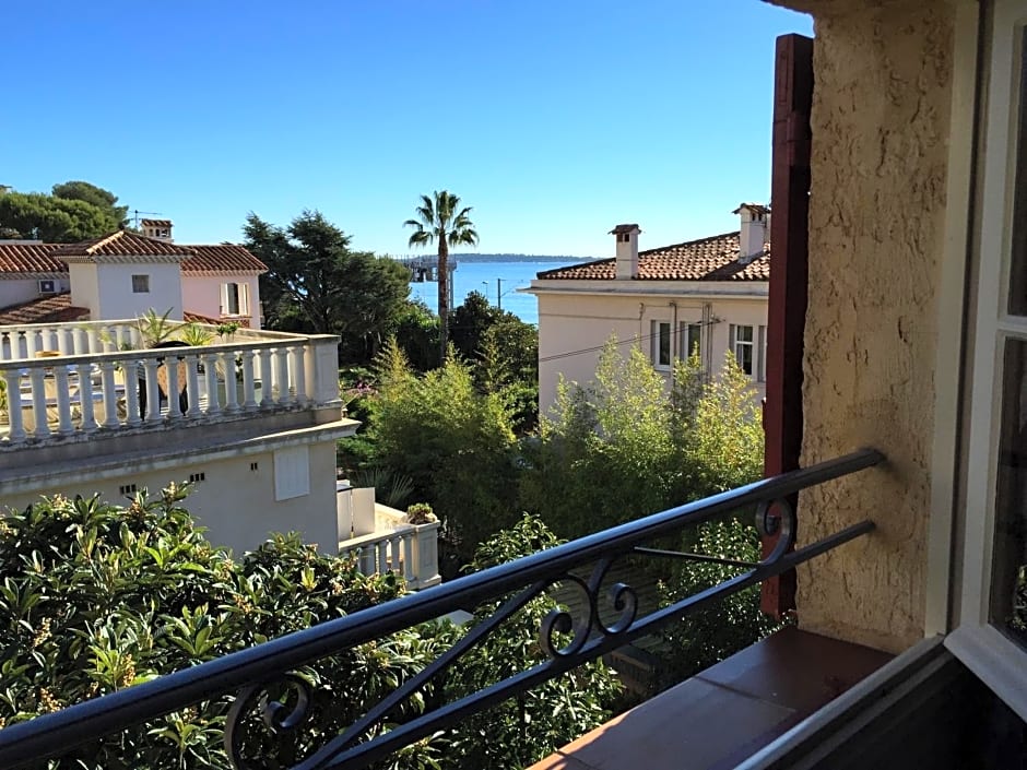 Villa Tricia Cannes