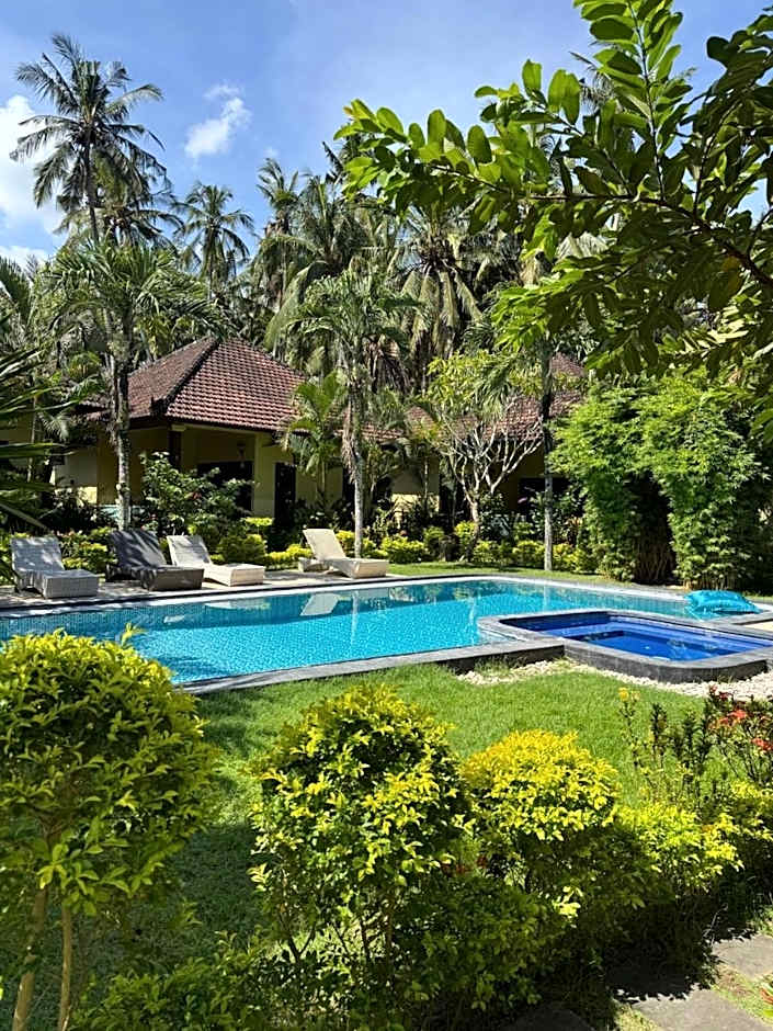 Arco Iris Boutique Hotel & Restaurant