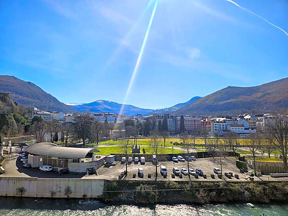 Villa l'Orante