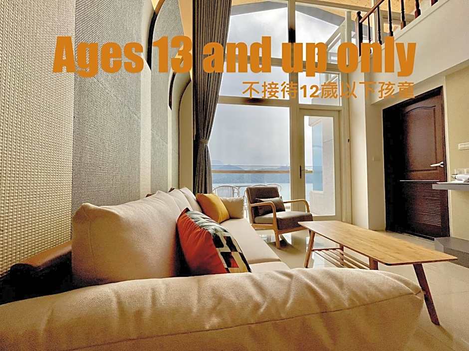 Ming Hu B&B