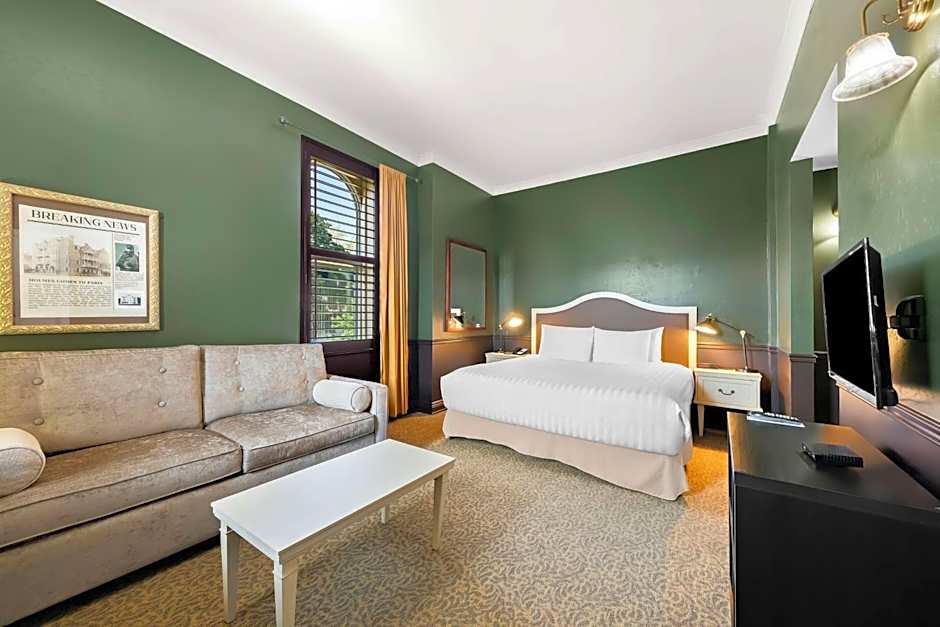 The Arlington Hotel - BW Signature Collection