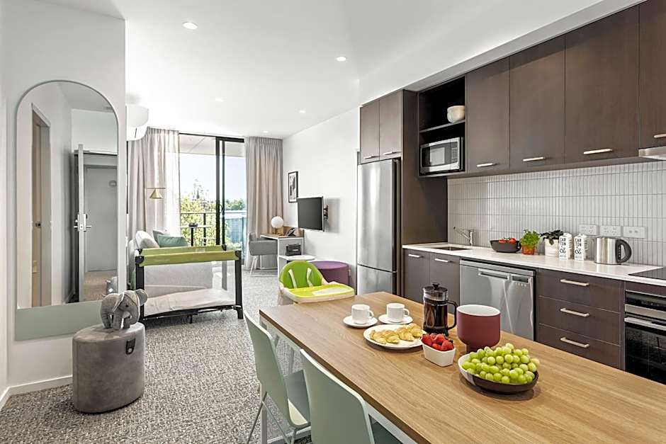 Quest Ballarat Station